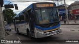 Transportes Barra D13048 na cidade de Rio de Janeiro, Rio de Janeiro, Brasil, por Nathan Gabriel. Número da foto: #12252818.