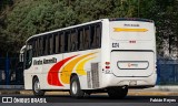 Flecha Amarilla 8274 na cidade de Gustavo A. Madero, Ciudad de México, México, por Fabián Reyes. Número da foto: #12252633.
