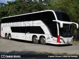 Auto Viação Catarinense 321313 na cidade de São Paulo, São Paulo, Brasil, por Gabriel Oliveira Caldas da Nobrega. Número da foto: #12254130.