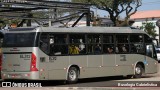 Auto Viação São José dos Pinhais EL312 na cidade de Curitiba, Paraná, Brasil, por Busologia Gabrielística. Número da foto: #12252671.