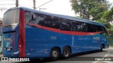Viação Riodoce 72051 na cidade de São Paulo, São Paulo, Brasil, por Fábio Paixão. Número da foto: #12252789.