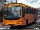 Busetas Heredianas 85 na cidade de Heredia, Heredia, Heredia, Costa Rica, por Josué Mora. Número da foto: #:id.