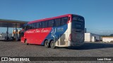 Expresso São Luiz 10120 na cidade de Agrestina, Pernambuco, Brasil, por Leon Oliver. Número da foto: #12253164.