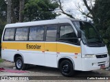 Escolares 2026 na cidade de Piraquara, Paraná, Brasil, por Carlito Brudeck Jr. Número da foto: #12252718.
