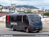 Santana Turismo 668 na cidade de Caruaru, Pernambuco, Brasil, por Lenilson da Silva Pessoa. Número da foto: #:id.