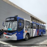 Viação Miracatiba 15.892 na cidade de São Paulo, São Paulo, Brasil, por Lohan Mariano. Número da foto: #12254328.