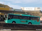 Linave Transportes RJ 146.041 na cidade de São João de Meriti, Rio de Janeiro, Brasil, por Iury Moreira. Número da foto: #:id.