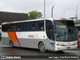 Evanil Transportes e Turismo RJ 132.106 na cidade de Rio de Janeiro, Rio de Janeiro, Brasil, por João Victor - PHOTOVICTORBUS. Número da foto: #12254491.