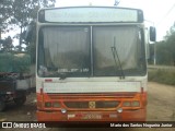 Ônibus Particulares 9099 na cidade de Piritiba, Bahia, Brasil, por Mario dos Santos Nogueira Junior. Número da foto: #12255065.