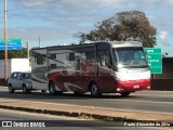 Motorhomes 9966 na cidade de Betim, Minas Gerais, Brasil, por Paulo Alexandre da Silva. Número da foto: #:id.