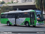 VB Transportes e Turismo 3411 na cidade de Campinas, São Paulo, Brasil, por Jorge Gonçalves. Número da foto: #12253383.