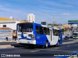 Onicamp Transporte Coletivo 4865 na cidade de Campinas, São Paulo, Brasil, por José Eduardo Garcia Pontual. Número da foto: #:id.