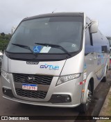 GVTur Turismo e Transportes 1F96 na cidade de Porto Alegre, Rio Grande do Sul, Brasil, por Fábio Oliveira. Número da foto: #:id.