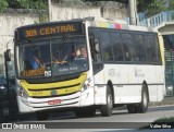 Real Auto Ônibus A41376 na cidade de Rio de Janeiro, Rio de Janeiro, Brasil, por Valter Silva. Número da foto: #:id.