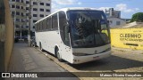 Ônibus Particulares DJF2I38 na cidade de Pará de Minas, Minas Gerais, Brasil, por Mateus Oliveira Gonçalves. Número da foto: #:id.