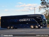 Viação Cometa 723017 na cidade de Juiz de Fora, Minas Gerais, Brasil, por Antônio Carlos Rosário. Número da foto: #:id.