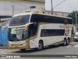 Auto Viação Gadotti 3622 na cidade de São Paulo, São Paulo, Brasil, por Rômulo Santos. Número da foto: #:id.