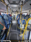 TCB - Sociedade de Transportes Coletivos de Brasília 1098 7 na cidade de Brasília, Distrito Federal, Brasil, por Brenno Santos. Número da foto: #12255306.