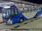 Onicamp Transporte Coletivo 4936 na cidade de Campinas, São Paulo, Brasil, por Matheus Gabriel dos Santos. Número da foto: #12254715.