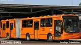 Cristo Rei > CCD Transporte Coletivo > SPE Via Mobilidade S/A DR407 na cidade de Curitiba, Paraná, Brasil, por Busologia Gabrielística. Número da foto: #12255425.