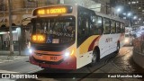Petro Ita Transportes Coletivos de Passageiros 2037 na cidade de Petrópolis, Rio de Janeiro, Brasil, por Kauã Marcolino Salles. Número da foto: #:id.