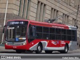 Himalaia Transportes > Ambiental Transportes Urbanos 4 1773 na cidade de São Paulo, São Paulo, Brasil, por Rafael Santos Silva. Número da foto: #12252645.