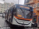 Transcel > CS Brasil 1071 na cidade de Mogi das Cruzes, São Paulo, Brasil, por Rafael Lopes de Oliveira. Número da foto: #12253954.
