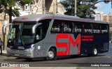 Transporte Coletivo Santa Maria 289 na cidade de Belo Horizonte, Minas Gerais, Brasil, por Andrey Gustavo. Número da foto: #12255130.