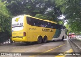 Empresa Gontijo de Transportes 14890 na cidade de São Paulo, São Paulo, Brasil, por Helder Fernandes da Silva. Número da foto: #12255108.