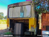 Sucata e Desmanches 1123 na cidade de Ponta Grossa, Paraná, Brasil, por Ricardo Fontes Moro. Número da foto: #12255014.