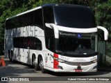Auto Viação Catarinense 319321 na cidade de São Paulo, São Paulo, Brasil, por Gabriel Oliveira Caldas da Nobrega. Número da foto: #12254122.
