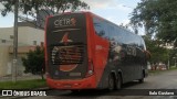 Viação Cetro 20299 na cidade de Caruaru, Pernambuco, Brasil, por Italo Gustavo. Número da foto: #:id.