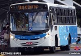 Viação Real - Varginha 6890 na cidade de Varginha, Minas Gerais, Brasil, por Claudio Luiz. Número da foto: #12255510.