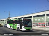 Caprichosa Auto Ônibus C27221 na cidade de Rio de Janeiro, Rio de Janeiro, Brasil, por João Vicente. Número da foto: #:id.