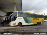 Empresa Gontijo de Transportes 14615 na cidade de Caruaru, Pernambuco, Brasil, por Lenilson da Silva Pessoa. Número da foto: #12255175.