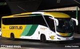Empresa Gontijo de Transportes 7125 na cidade de Belo Horizonte, Minas Gerais, Brasil, por Andrey Gustavo. Número da foto: #12255001.