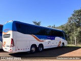 Turismo Del Sur 293 na cidade de Puerto Iguazú, Iguazú, Misiones, Argentina, por Deoclecioner Leite da Silva. Número da foto: #12253623.