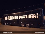 DJ Juninho Portugal 9317 na cidade de Coromandel, Minas Gerais, Brasil, por Luis Guilherme Costa. Número da foto: #12253300.