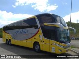 Fábio Turismo 4500 na cidade de Juiz de Fora, Minas Gerais, Brasil, por Fabiano da Silva Oliveira. Número da foto: #:id.