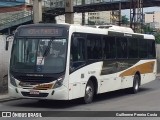 Auto Ônibus Vera Cruz RJ 104.001 na cidade de Duque de Caxias, Rio de Janeiro, Brasil, por Guilherme Pereira Costa. Número da foto: #12255146.