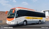 Flecha Amarilla 7460 na cidade de Morelia, Michoacán, México, por Fabián Reyes. Número da foto: #12252634.