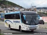 Transbraz 1963 na cidade de Caruaru, Pernambuco, Brasil, por Lenilson da Silva Pessoa. Número da foto: #:id.