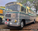Viação Garcia G93 na cidade de Londrina, Paraná, Brasil, por Marcos Oliveira. Número da foto: #12253845.