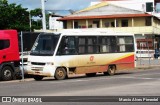 Ônibus Particulares 1401 na cidade de Paulo Afonso, Bahia, Brasil, por Marcio Alves Pimentel. Número da foto: #12254157.