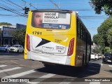 Sancetur - Sou Presidente Prudente 1791 na cidade de Presidente Prudente, São Paulo, Brasil, por Silvio  Cesar Cardoso. Número da foto: #12253566.
