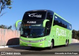 Expresso Satélite Norte 17600 na cidade de Brasília, Distrito Federal, Brasil, por Alessandro da Mota Roque. Número da foto: #:id.