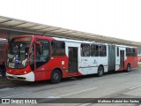 Itajaí Transportes Coletivos 2913 na cidade de Campinas, São Paulo, Brasil, por Matheus Gabriel dos Santos. Número da foto: #12254734.