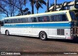 Ônibus Particulares 6716 na cidade de Sol Nascente - Pôr do Sol, Distrito Federal, Brasil, por Hariel Bernades. Número da foto: #:id.