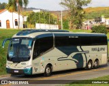 Transportadora Turística Monte Serrat 1600 na cidade de Aparecida, São Paulo, Brasil, por Adailton Cruz. Número da foto: #:id.