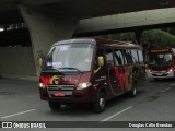 WG Turismo 7200 na cidade de Belo Horizonte, Minas Gerais, Brasil, por Douglas Célio Brandao. Número da foto: #12255083.